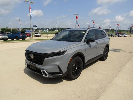 2026 Honda CR-V Hybrid Effingham IL