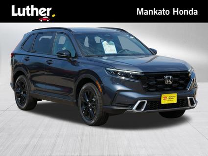 2026 Honda CR-V Hybrid Mankato MN