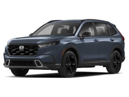 2026 Honda CR-V Hybrid Minneapolis MN