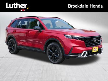 2026 Honda CR-V Hybrid Minneapolis MN
