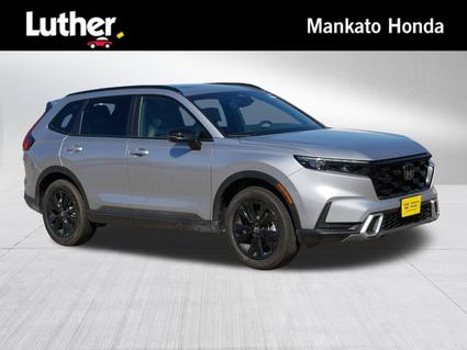 2026 Honda CR-V Hybrid Mankato MN