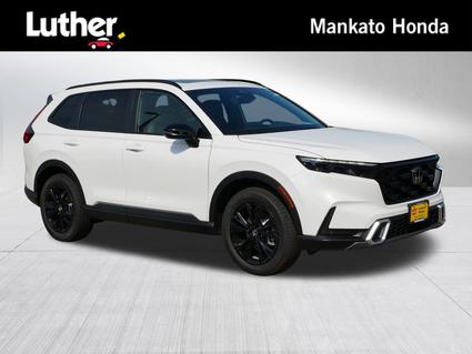2026 Honda CR-V Hybrid Mankato MN