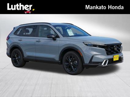 2026 Honda CR-V Hybrid Mankato MN
