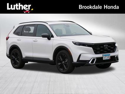 2026 Honda CR-V Hybrid Minneapolis MN