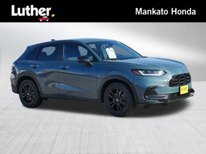 2026 Honda CR-V Hybrid Mankato MN