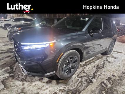 2026 Honda CR-V Hybrid Hopkins MN