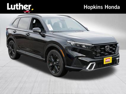 2026 Honda CR-V Hybrid Hopkins MN