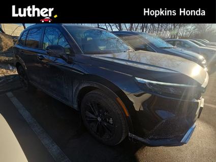 2026 Honda CR-V Hybrid Hopkins MN