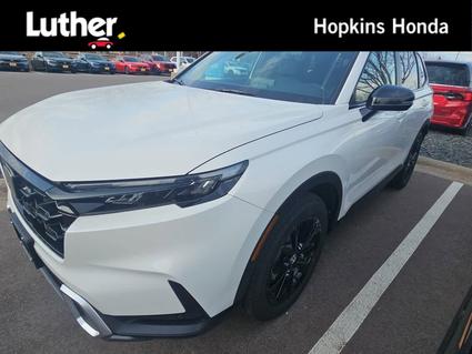 2026 Honda CR-V Hybrid Hopkins MN