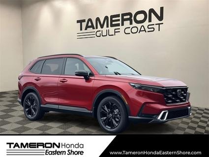 2026 Honda CR-V Hybrid Daphne AL