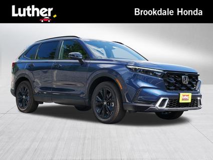 2026 Honda CR-V Hybrid Minneapolis MN