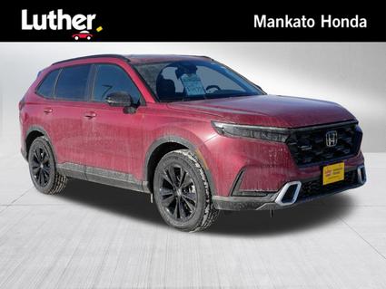 2026 Honda CR-V Hybrid Mankato MN