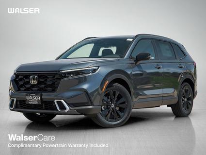 2026 Honda CR-V Hybrid Burnsville MN