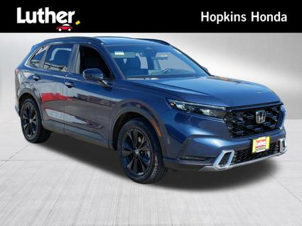 2026 Honda CR-V Hybrid Hopkins MN