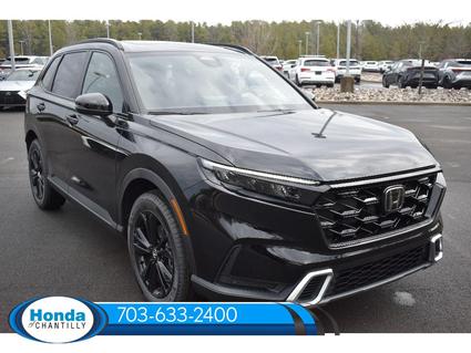 2026 Honda CR-V Hybrid Chantilly VA