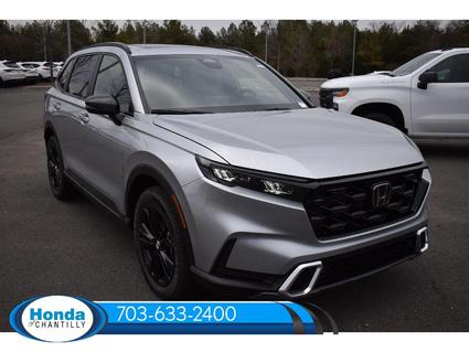 2026 Honda CR-V Hybrid Chantilly VA