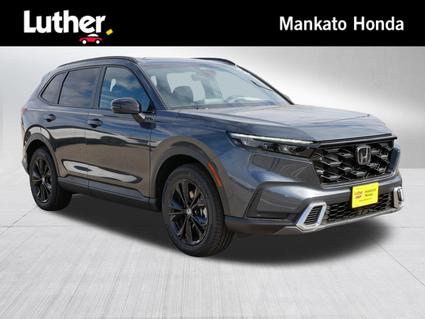 2026 Honda CR-V Hybrid Mankato MN