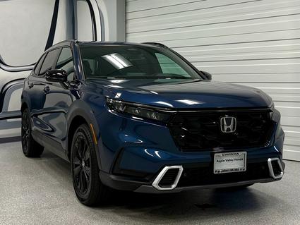 2026 Honda CR-V Hybrid East Wenatchee WA