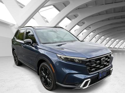 2026 Honda CR-V Hybrid Tyler TX
