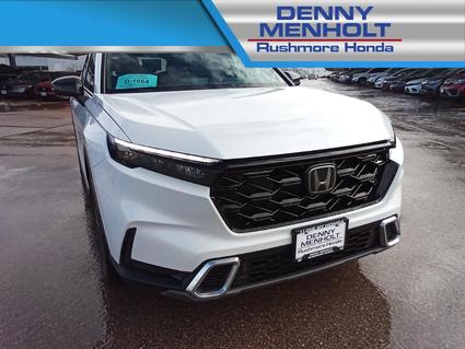 2023 Honda CR-V Hybrid Rapid City SD