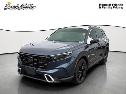 2023 Honda CR-V Hybrid Ashland KY