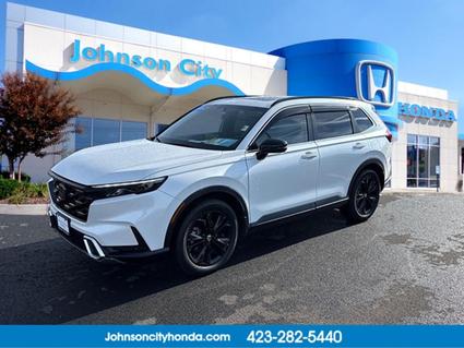 2023 Honda CR-V Hybrid Johnson City TN