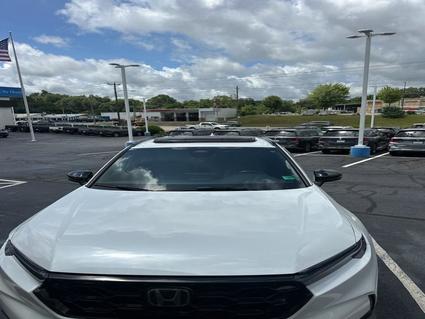 2023 Honda CR-V Hybrid Johnson City TN