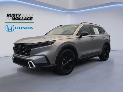 2023 Honda CR-V Hybrid Knoxville TN