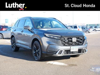 2023 Honda CR-V Hybrid Waite Park MN