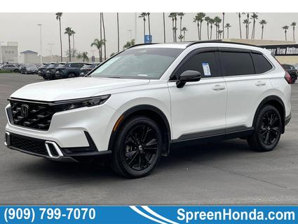 2023 Honda CR-V Hybrid Loma Linda CA