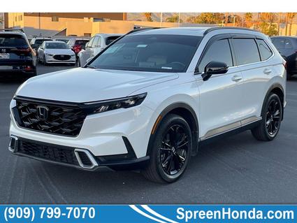 2023 Honda CR-V Hybrid Loma Linda CA