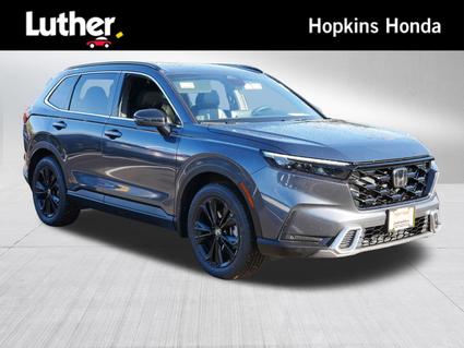 2024 Honda CR-V Hybrid Hopkins MN