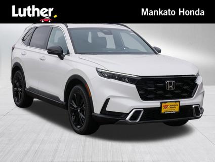 2025 Honda CR-V Hybrid Mankato MN