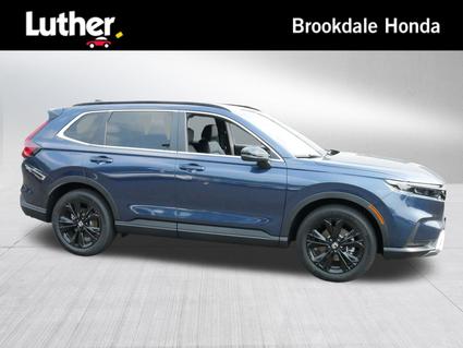 2025 Honda CR-V Hybrid Minneapolis MN