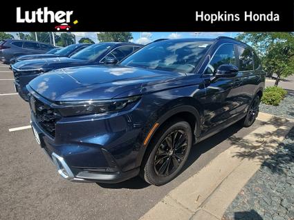 2025 Honda CR-V Hybrid Hopkins MN