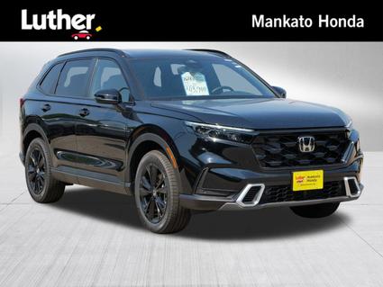 2026 Honda CR-V Hybrid Mankato MN