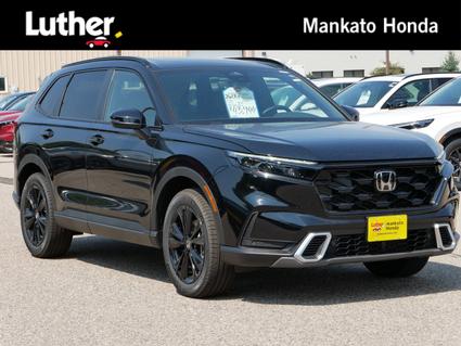 2026 Honda CR-V Hybrid Mankato MN