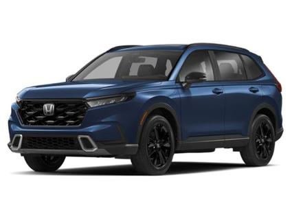 2026 Honda CR-V Hybrid Minneapolis MN
