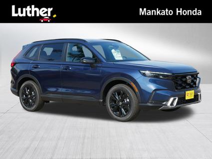 2026 Honda CR-V Hybrid Mankato MN