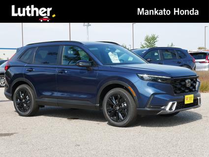 2026 Honda CR-V Hybrid Mankato MN