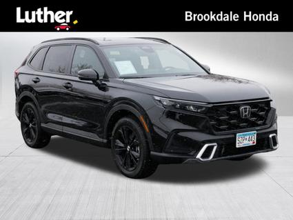 2026 Honda CR-V Hybrid Minneapolis MN