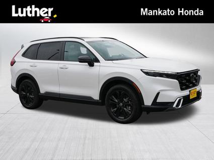2026 Honda CR-V Hybrid Mankato MN