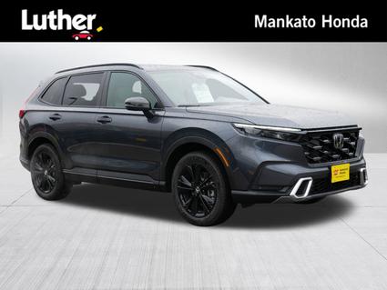 2026 Honda CR-V Hybrid Mankato MN