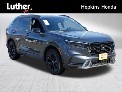 2026 Honda CR-V Hybrid Hopkins MN
