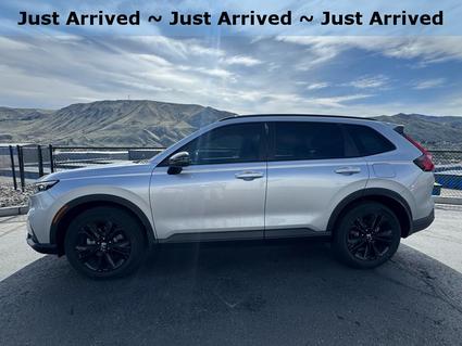 2026 Honda CR-V Hybrid East Wenatchee WA