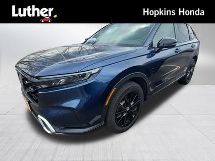2026 Honda CR-V Hybrid Hopkins MN