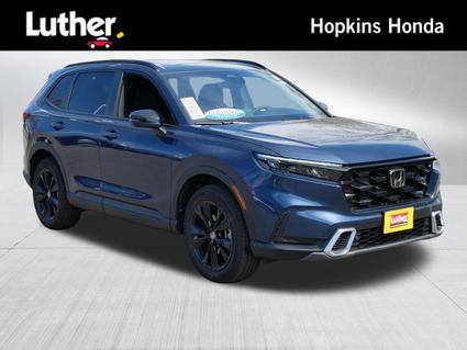 2026 Honda CR-V Hybrid Hopkins MN