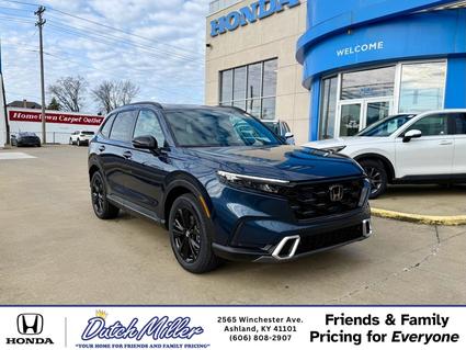 2026 Honda CR-V Hybrid Ashland KY