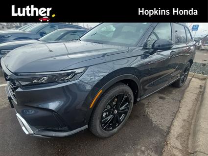 2026 Honda CR-V Hybrid Hopkins MN
