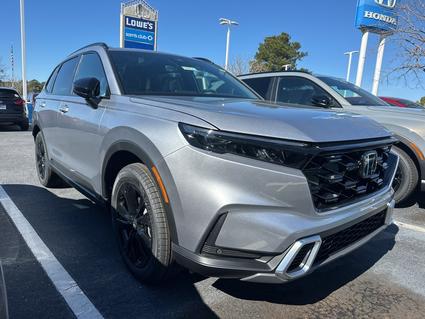 2026 Honda CR-V Hybrid Daphne AL